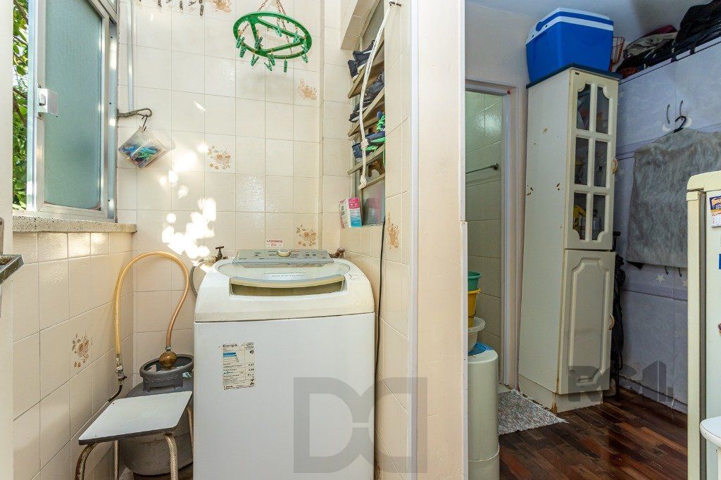 Apartamento no Jardim Botânico de 3 dormitórios dependência e 2 vagas — foto 26