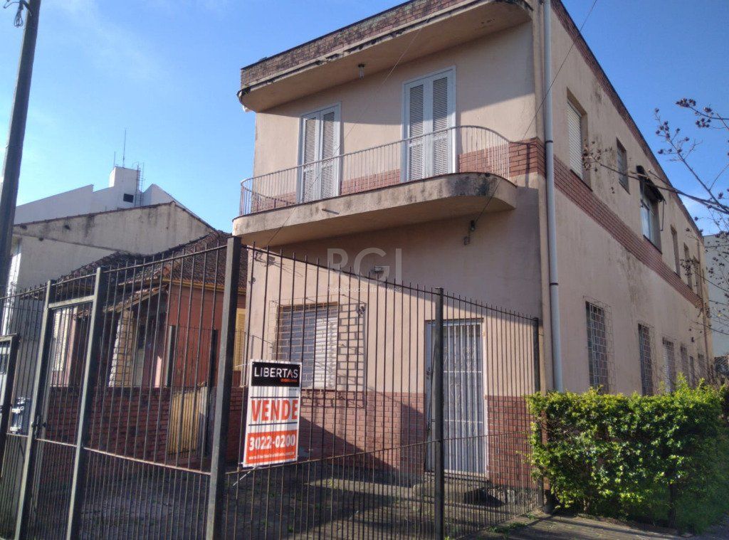 Predio para Venda - 342m², 0 dormitórios, Passo da Areia — foto 12