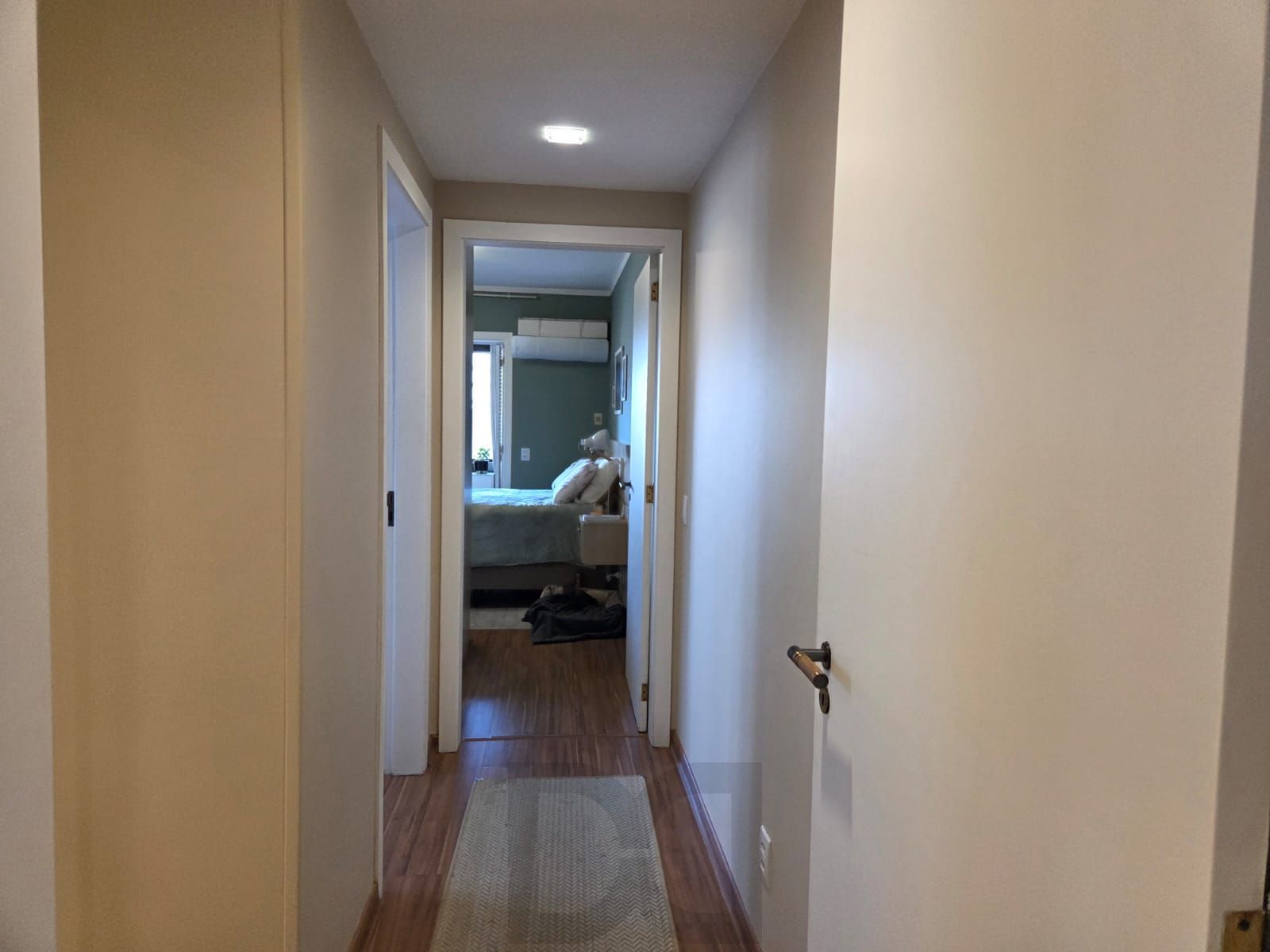 APTO COM 2 DORMITORIOS SENDO 1 SUITE, BAIRRO SANTANA — foto 13