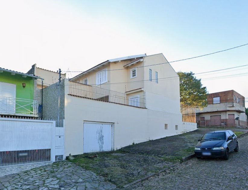 Casa sobrado no bairro Santo Antônio de 4 dormitórios e 2 vagas — foto 3