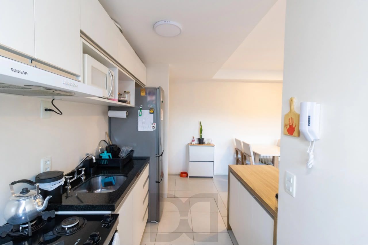 Apartamento no Partenon de 2 dormitórios vaga e infra — foto 13