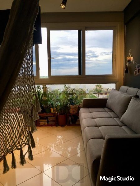 Loft com 1 quarto e 43m² à venda em Centro Histórico, Porto Alegre. — foto 9