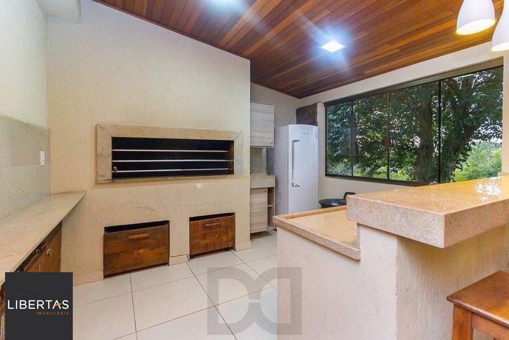Apartamento 2 dorms, altar alto, 1 vaga de garagem coberta, à venda Rua Catumbi, Medianeira - Porto Alegre — foto 41