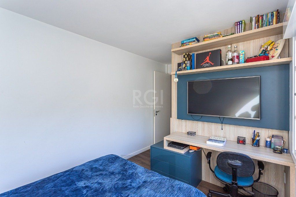 Casa para Venda 4 dormitórios terraço com piscina 4 vagas - Ipanema — foto 62
