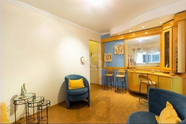 Apartamento na Cidade Baixa de 1 dormitório e vaga — foto 6