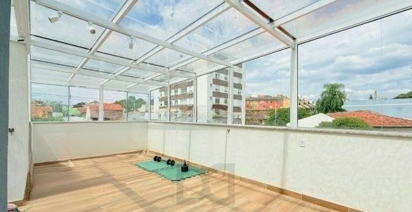 Sobrado no bairro Vila Ipiranga de 4 dormitórios e 4 vagas — foto 17