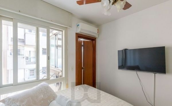 Apartamento de 1 dormitório no Centro — foto 10