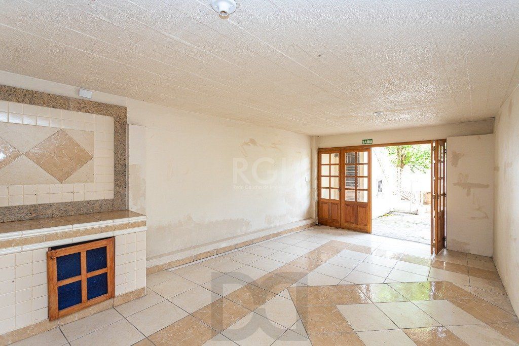 Casa para Venda - 740m², 5 dormitórios, sendo 1 suites, 3 vagas - Vila Assunção — foto 40
