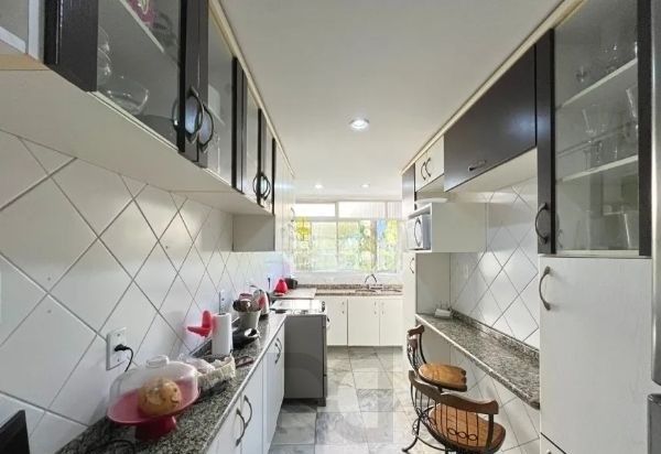 Apartamento no bairro Santa Tereza de 3 dormitórios e infra — foto 22