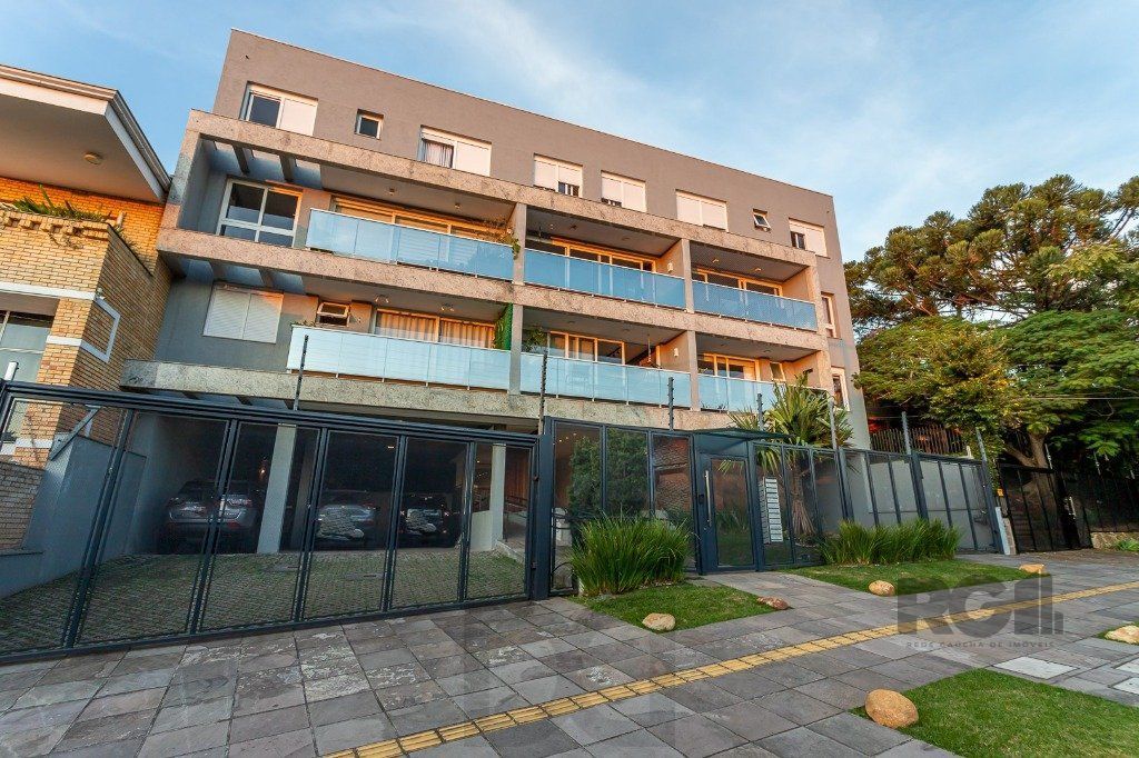 Apartamento DUPLEX no bairro Chácara das Pedras de 2 dormitórios e 2 vagas — foto 41