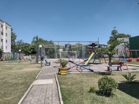 Apartamento para Venda - 62.88m², 1 dormitório, 1 vaga - Jardim Itu — foto 13