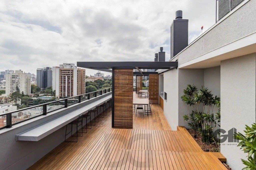 Apartamento Stúdio no bairro Rio Branco — foto 19