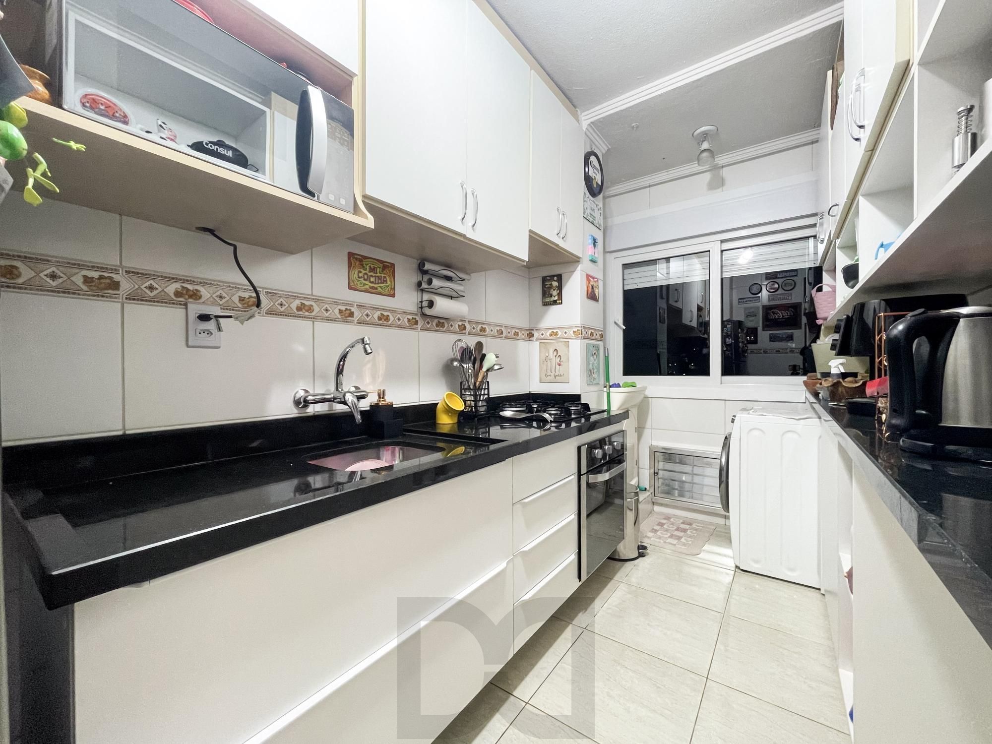 Apartamento no bairro Cristal de 2 dormitórios e vaga — foto 9