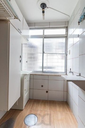 Apartamento no bairro Jardim Sabará de 1 dormitório — foto 12