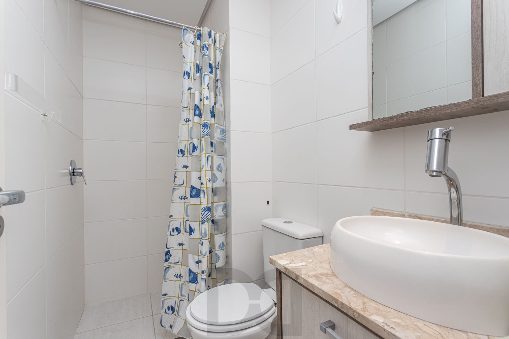 Apartamento 2D Mobiliado — foto 18