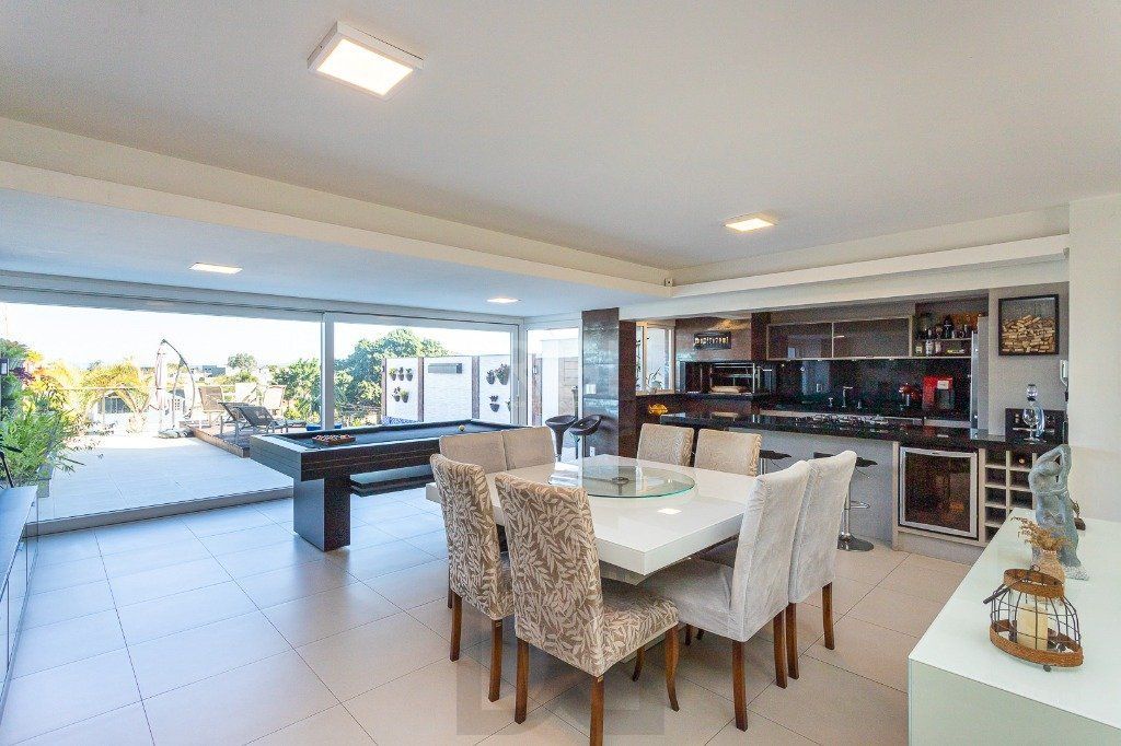 Casa para Venda 4 dormitórios terraço com piscina 4 vagas - Ipanema — foto 13