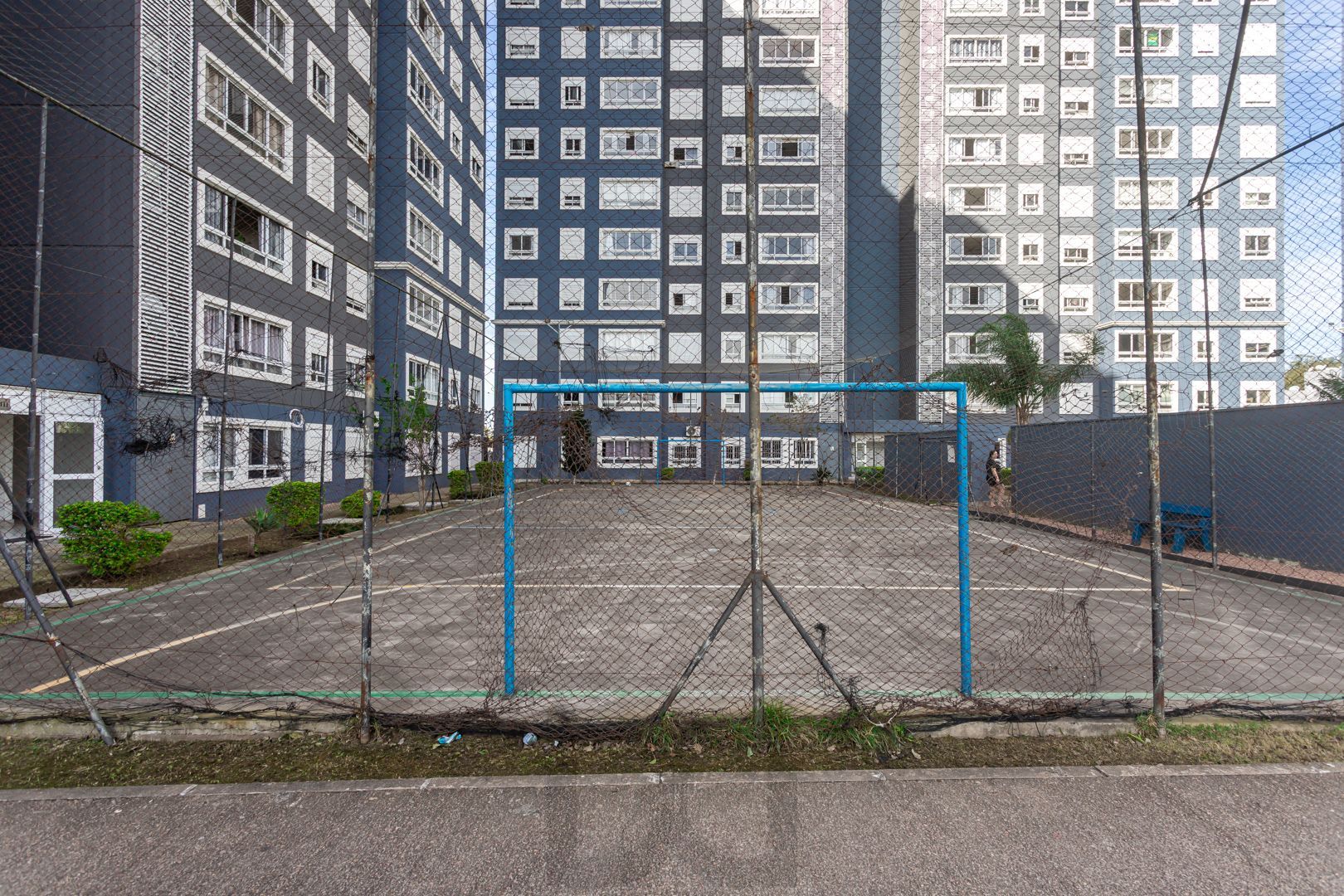 Apartamento com 2 quartos, 1 vaga escriturada coberta e 48.78m² para vender por R$ 249.000. — foto 27