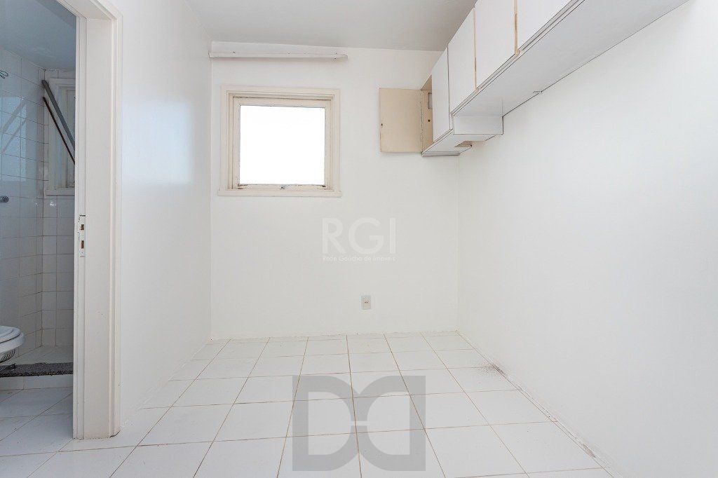 Apartamento no bairro Higienópolis com 190m² de 3 dormitórios e 2 vagas — foto 45