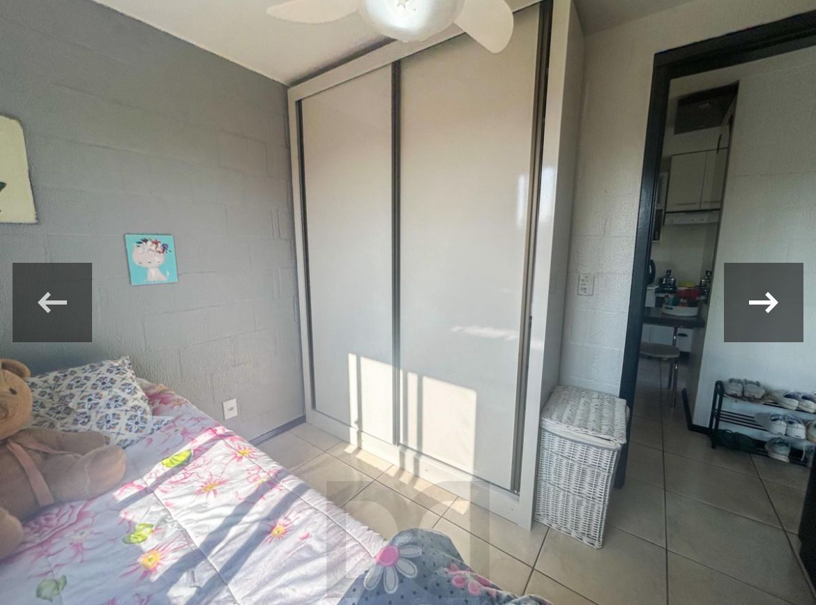Apartamento de 2 dormitórios e *vaga na Cavalhada — foto 6
