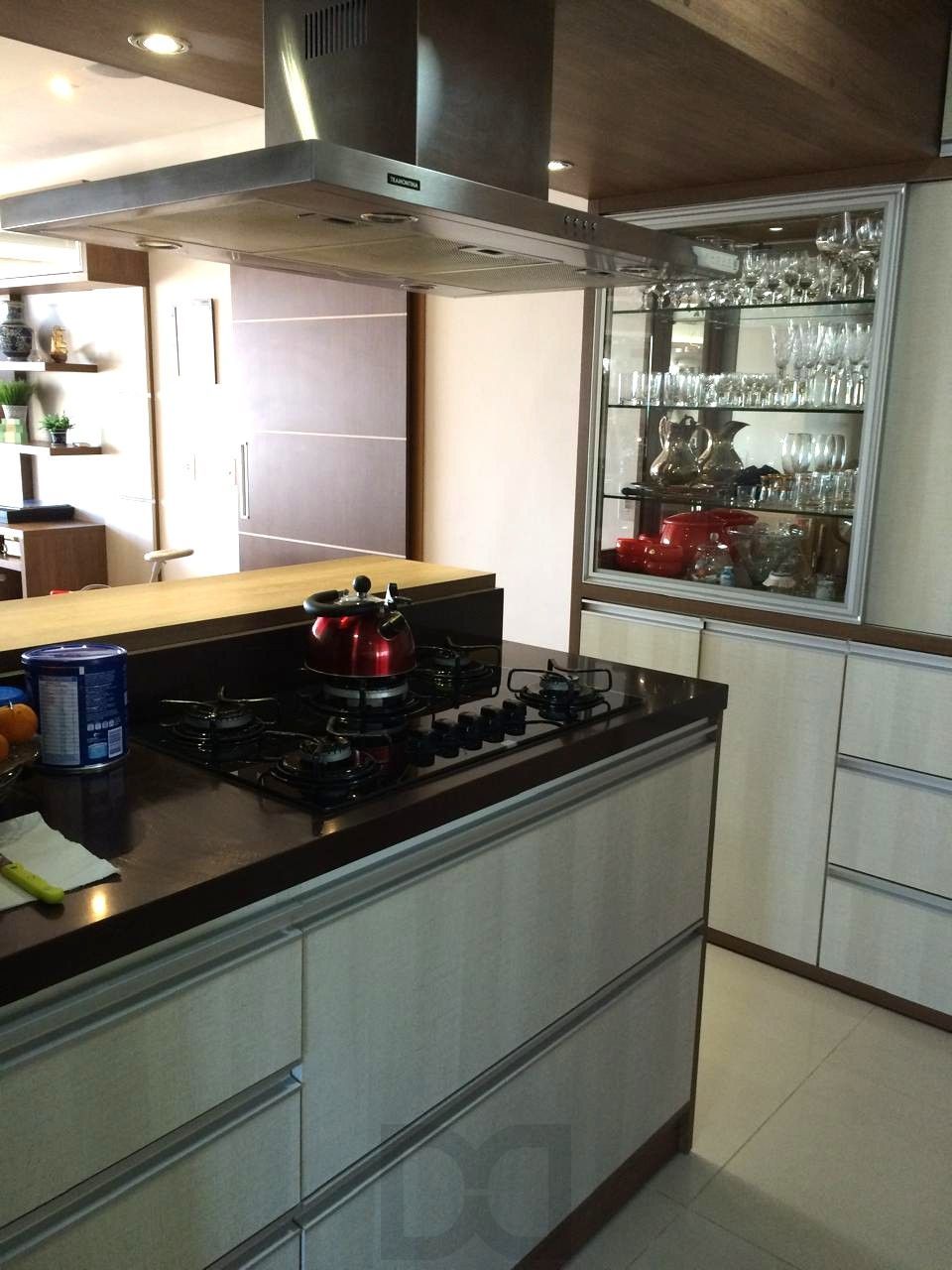 Apartamento no Jardim Lindóia de 2 dormitórios e vaga — foto 10