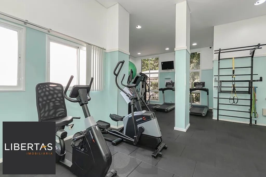 Belíssimo apartamento 100% mobiliado e decorado!! — foto 39
