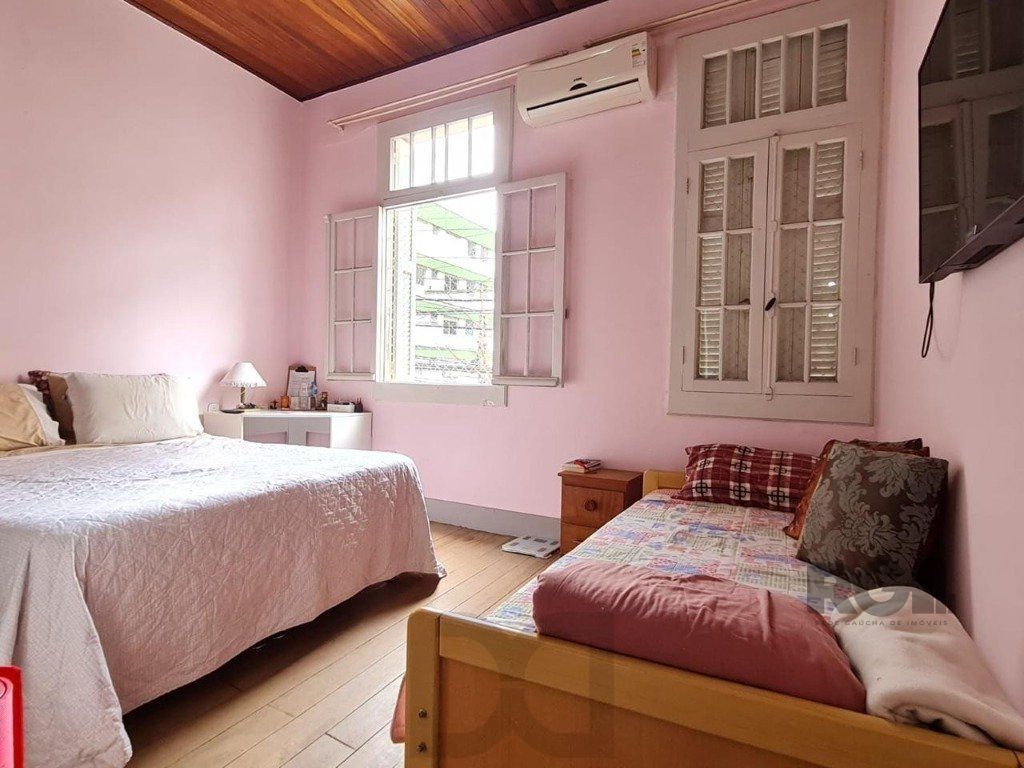 Casa sobrado no Centro de 4 dormitórios — foto 16