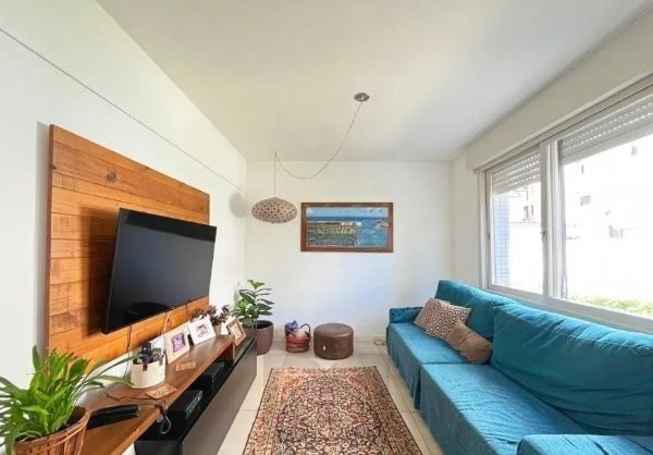Apartamento no bairro Santa Tereza de 3 dormitórios e infra — foto 3