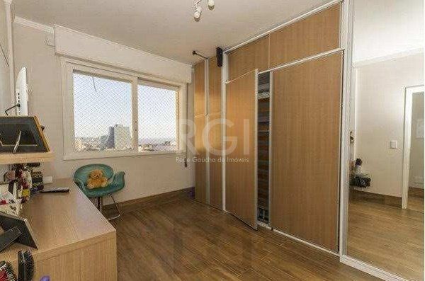 Apartamento para Venda - 202.06m², 3 dormitórios, sendo 1 suites, 1 vaga - Centro Histórico — foto 21