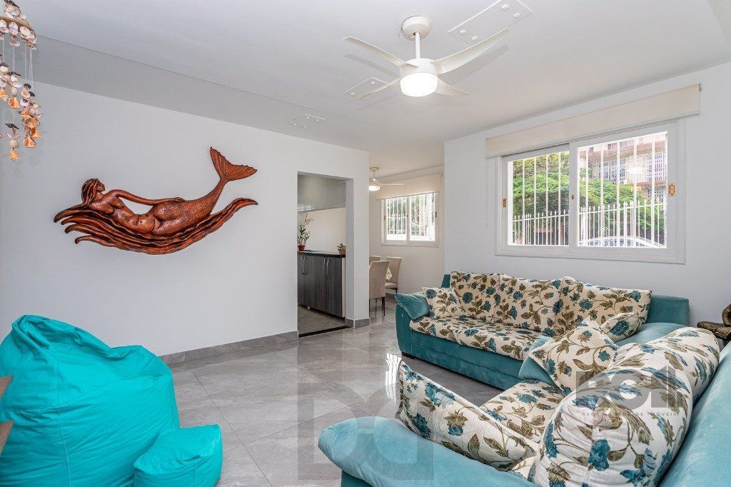 Casa no Jardim do Salso de 3 dormitórios pátio e piscina — foto 9