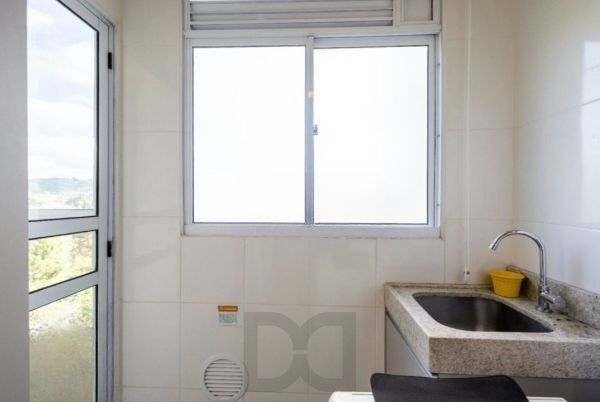 Apartamento no Condomínio Porto Bahamas de 2 dormitórios vaga e infra — foto 17