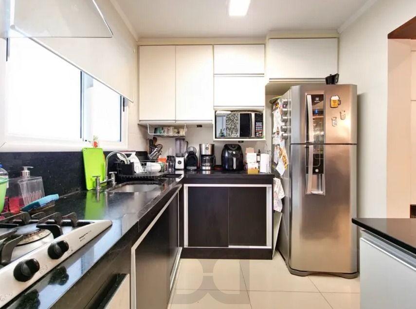 Casa em condomínio no bairro Teresópolis de 3 dormitórios e 2 vagas e infra — foto 19
