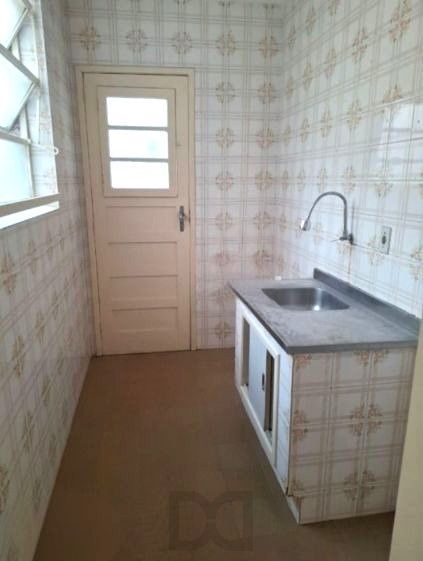 Apartamento JK no bairro Petrópolis DESOCUPADO — foto 7