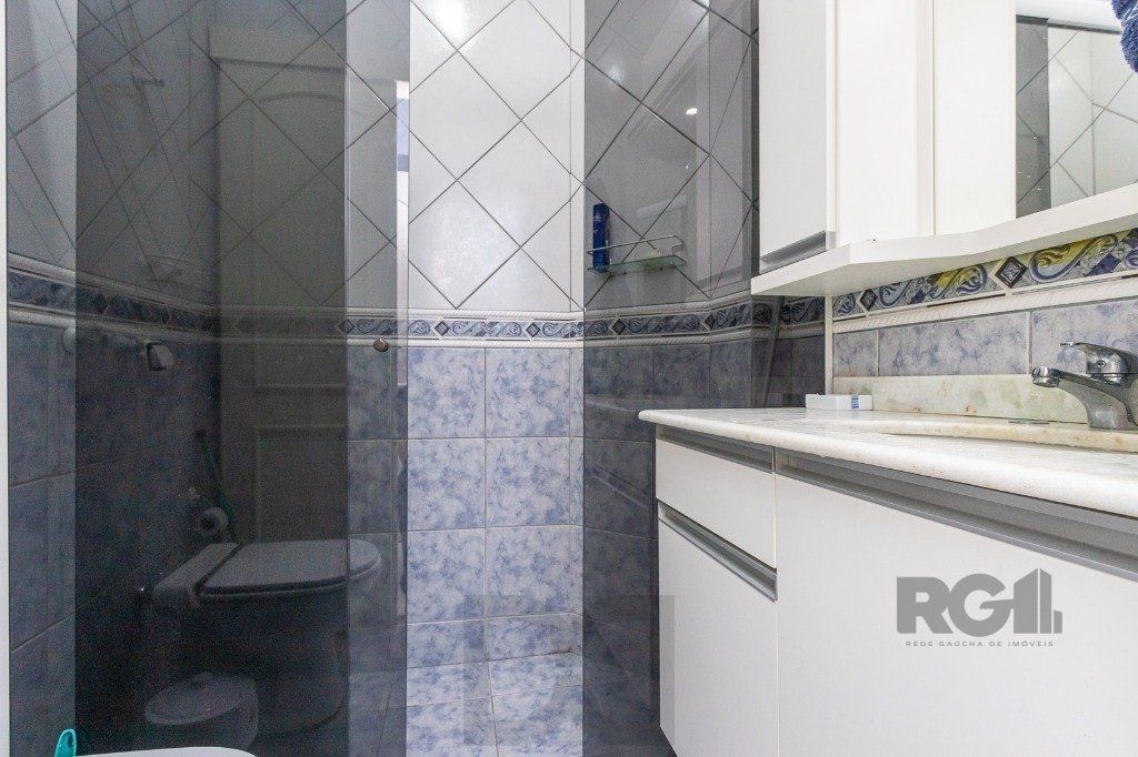 casa sobrado no Alto Petrópolis de 5 dormitórios e 3 vagas — foto 31