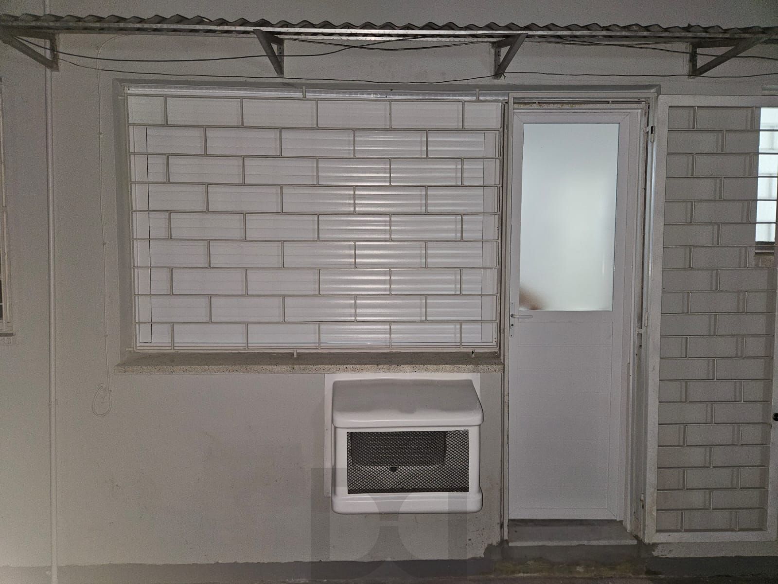 Apartamento JK, no bairro Sarandi, em Porto Alegre/RS — foto 9