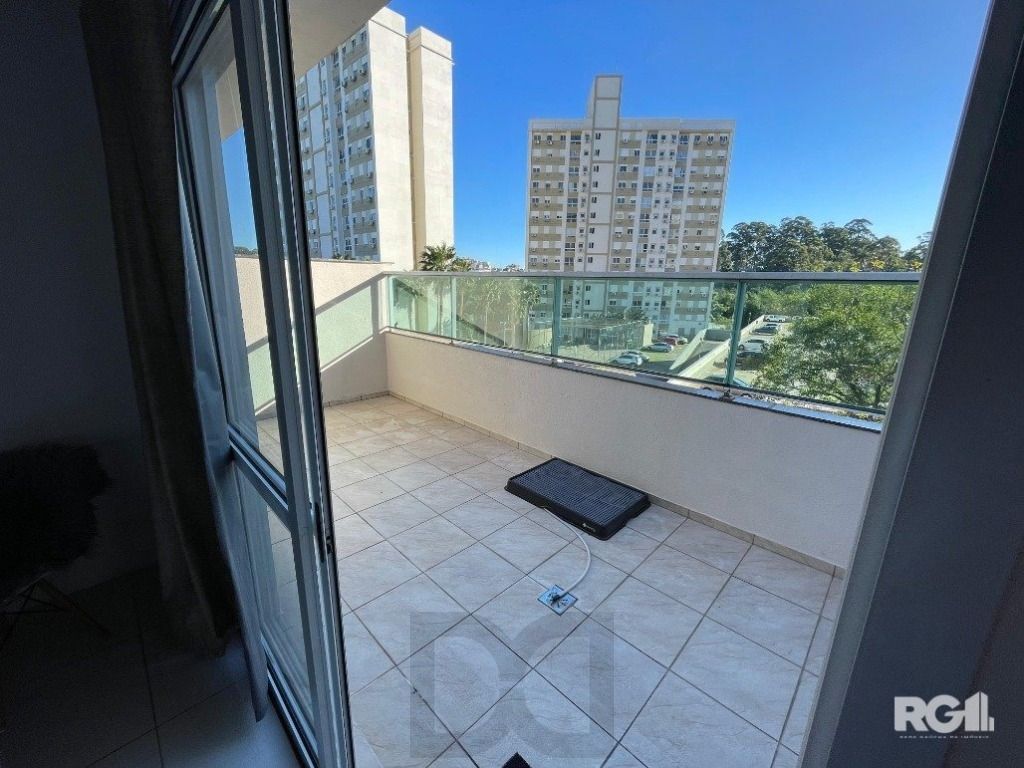 Apartamento Duplex com 3 quartos à venda, 144m² — foto 9