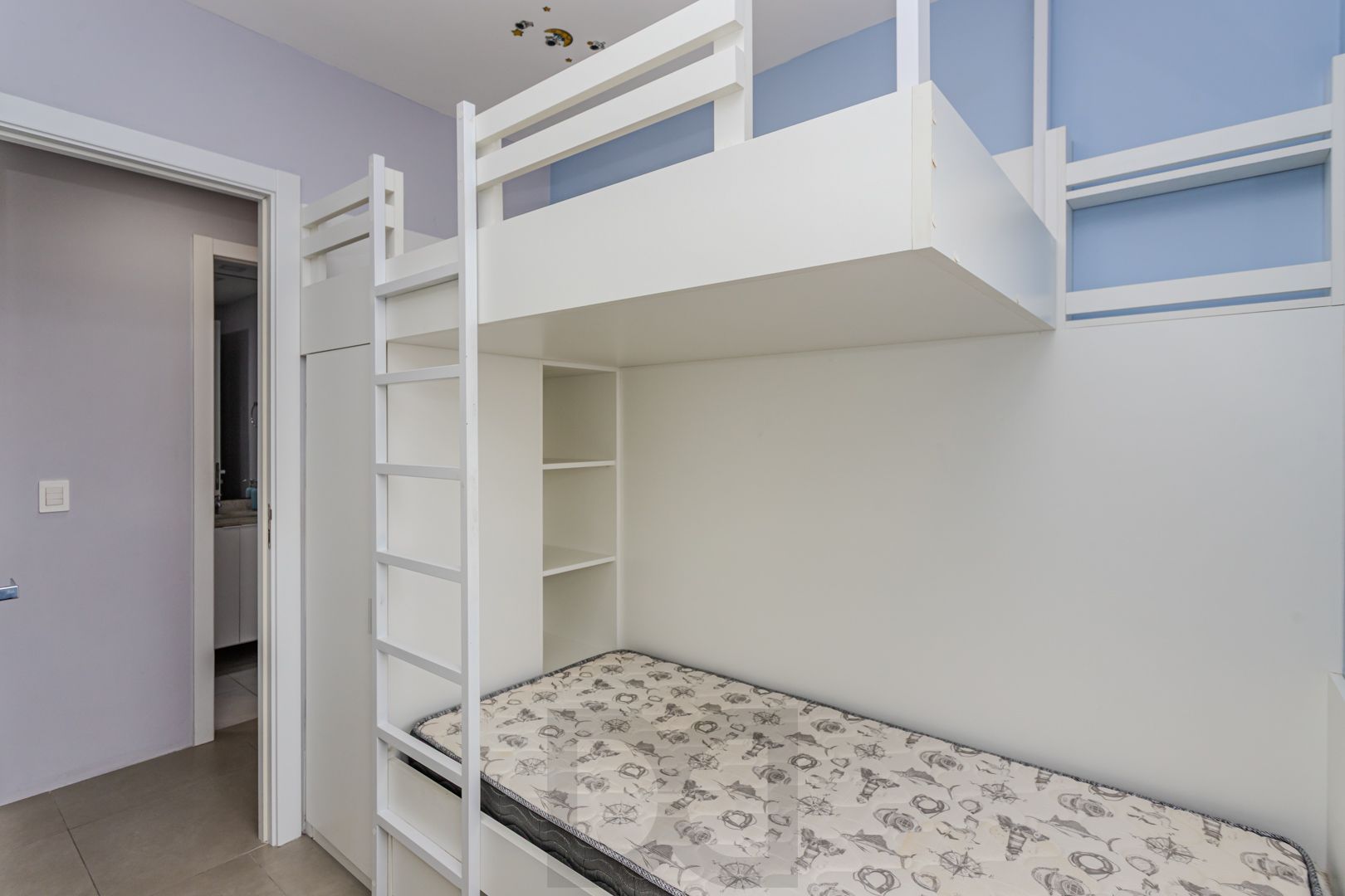 Apartamento no Jardim Lindóia de 2 dormitórios vaga e infra — foto 18