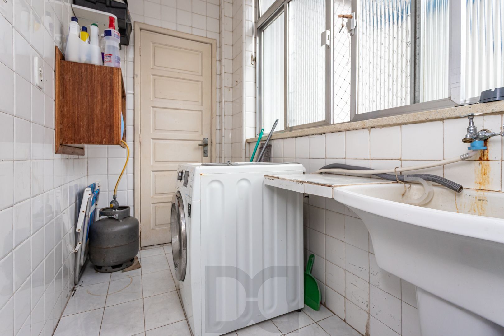 Apartamento amplo,em localização privilegiada — foto 17