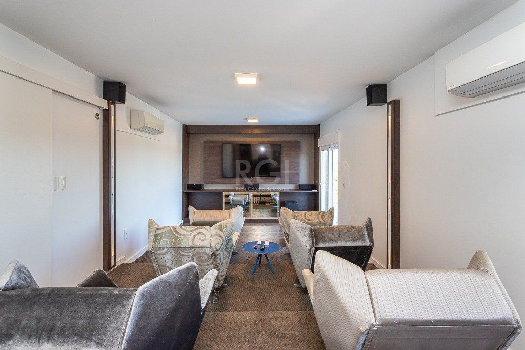 Casa para Venda 4 dormitórios terraço com piscina 4 vagas - Ipanema — foto 72