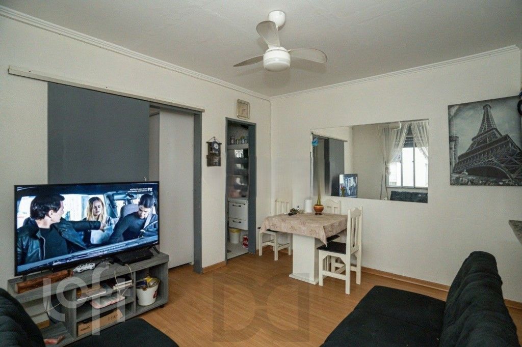Apartamento de 1 dorm. Morro Santana com Infra completa — foto 4