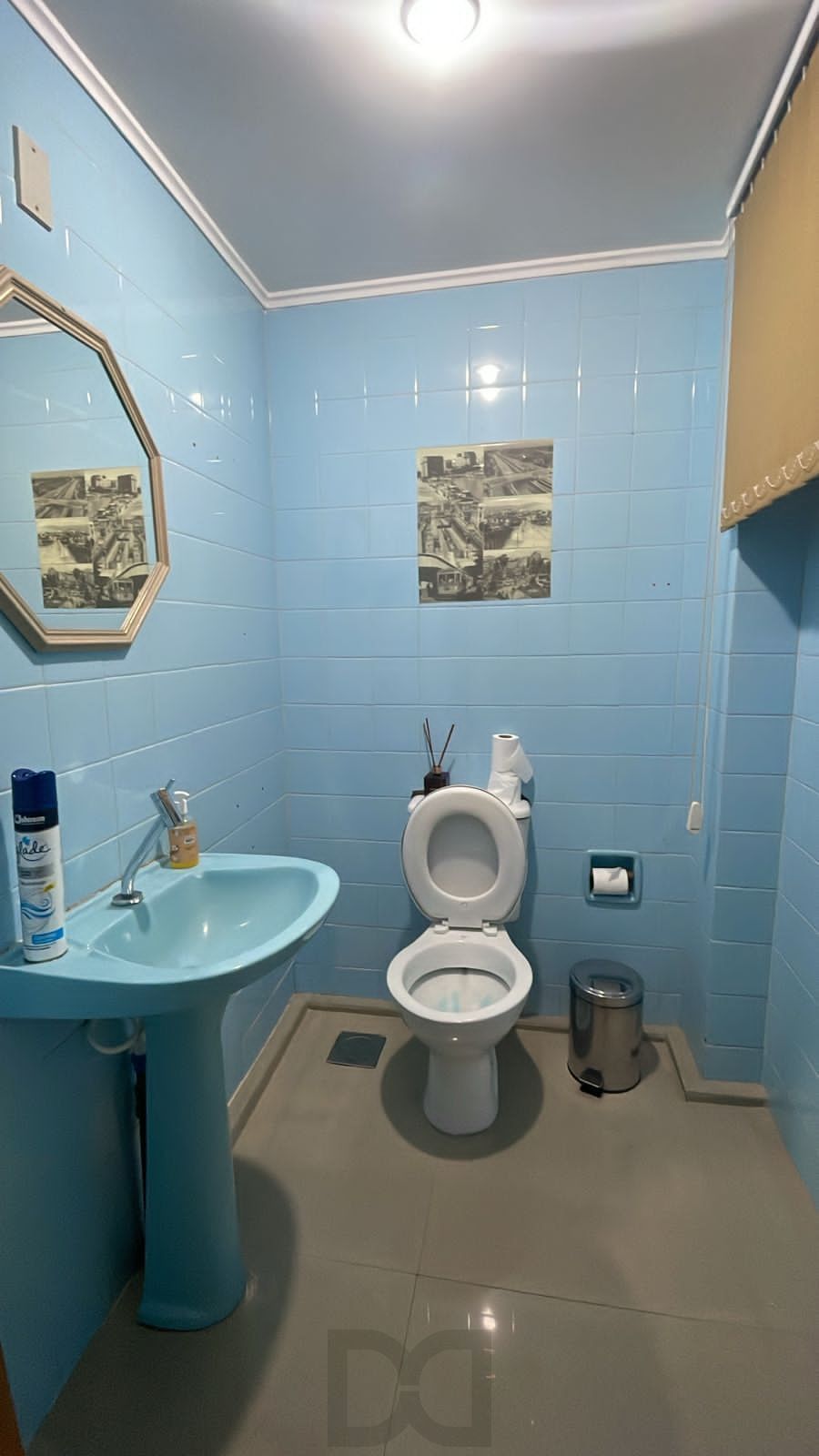 Sala comercial ou apartamento no Centro DESOCUPADA — foto 7