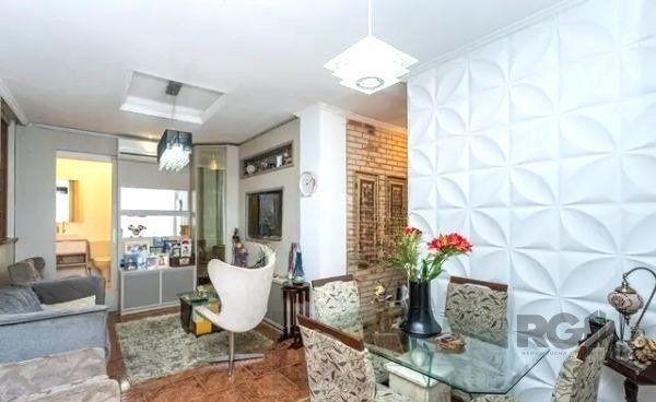 Apartamento para Venda no Centro de 3 dormitórios — foto 1