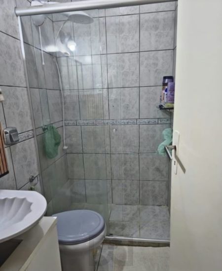 Casa sobrado no Passo D'areia de 3 dormitórios e vaga — foto 11