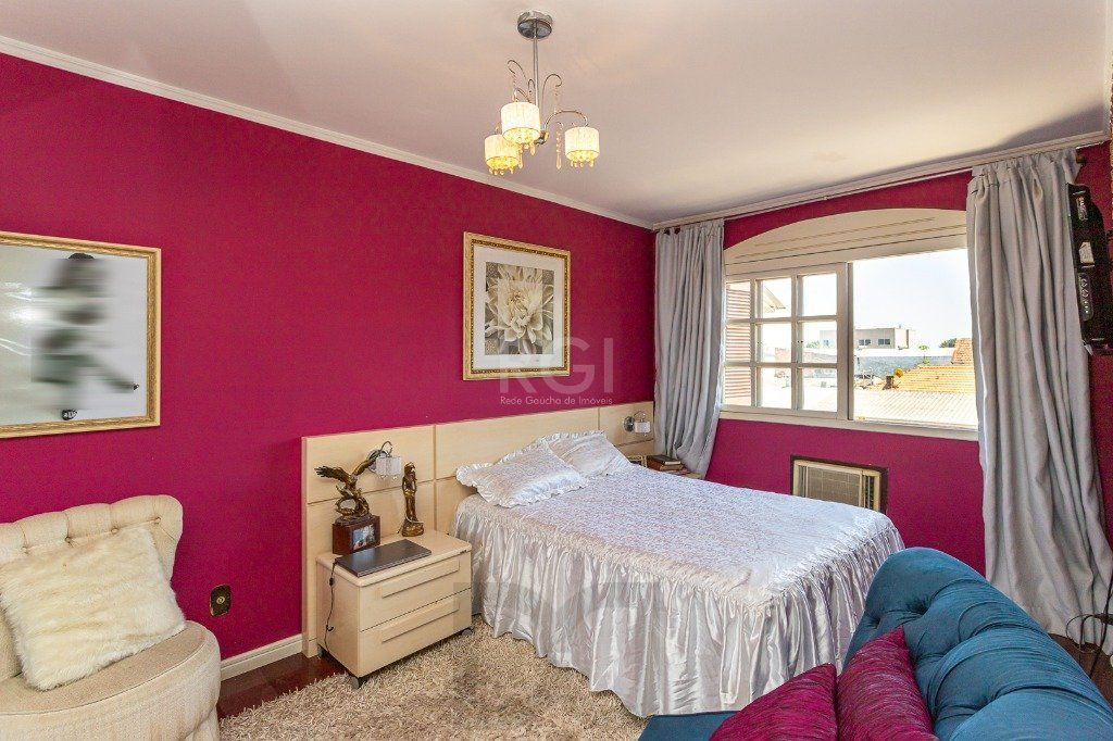 Cobertura duplex no Sarandi de 3 dormitórios e 2 vagas — foto 19