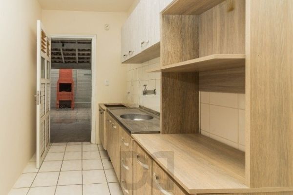 Casa sobrado em condominio fechado de 2 dormitórios e vaga — foto 6