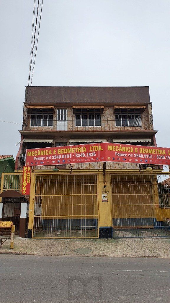 Predio para Venda 4 dormitórios, 4 vagas - São Sebastião — foto 54