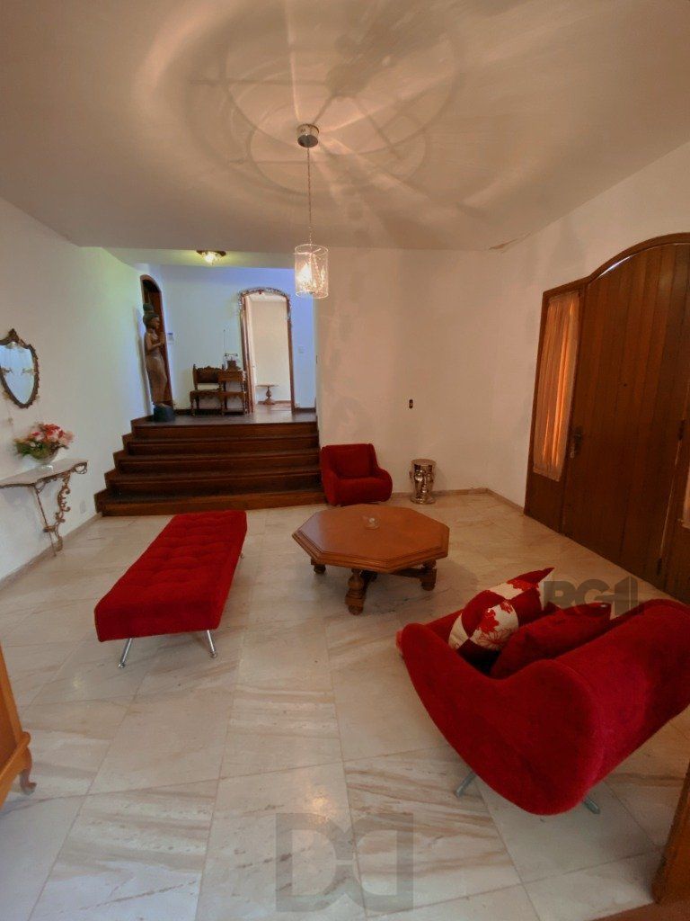 Casa no Teresópolis de 4 dormitórios e 4 vagas — foto 48