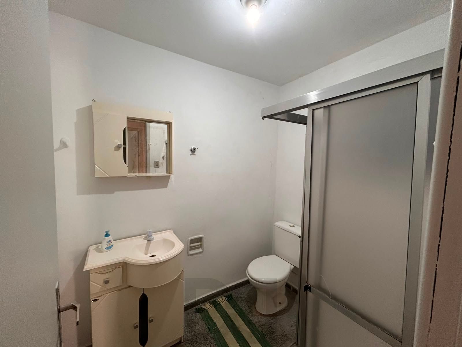 2D DESOCUPADO COM VAGA, NO JARDIM BOTÂNICO, PRÓXIMO AO BOURBON — foto 8