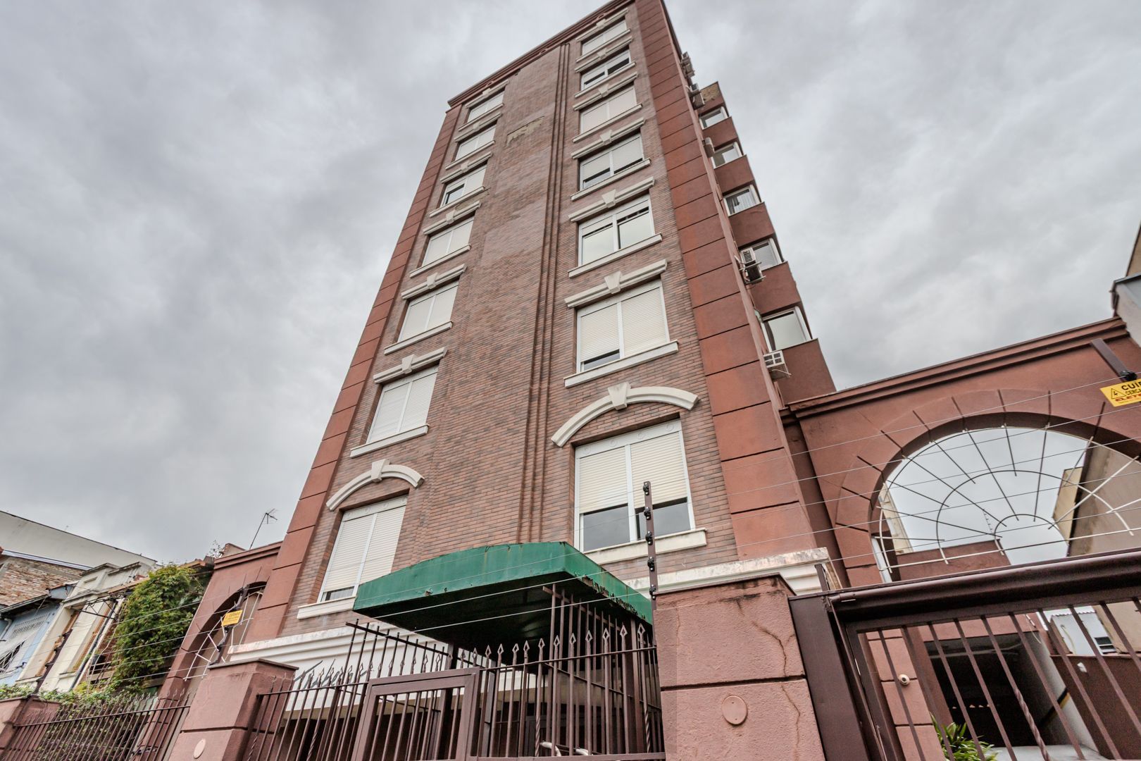 Apartamento na Cidade Baixa de 1 dormitório e vaga — foto 23