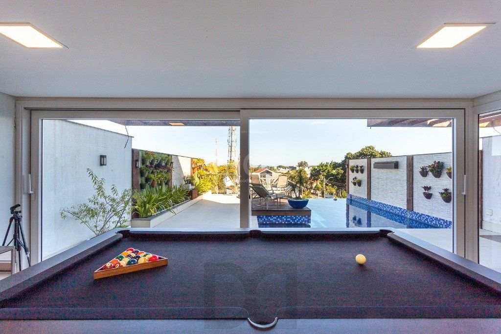 Casa para Venda 4 dormitórios terraço com piscina 4 vagas - Ipanema — foto 28
