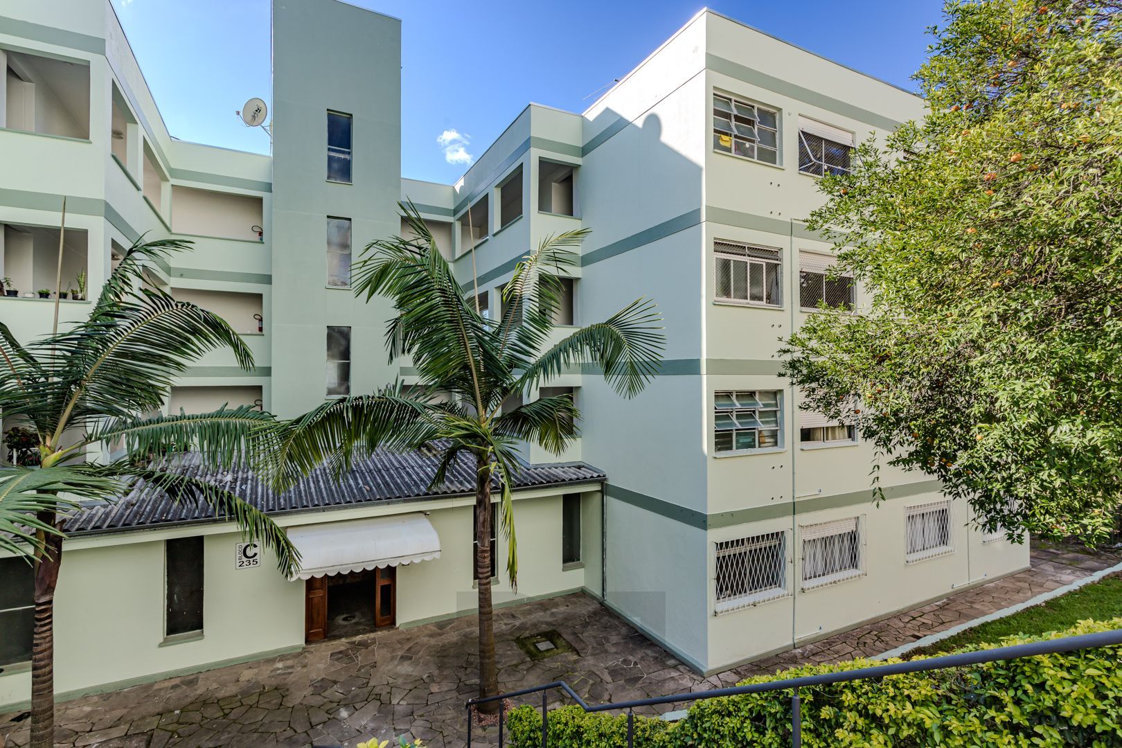 Apartamento no bairro Santo Antônio de 2 dormitórios e vaga rotativa — foto 19